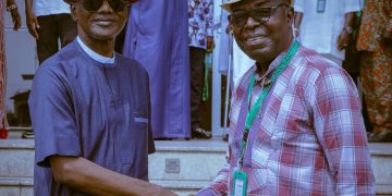 Bayelsa Govt Vows To Promote Partnership Programmes in Education, Health Sectors