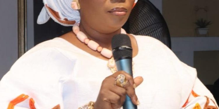 2026 Budget: Epe LG Council Holds Stakeholders’ Meeting