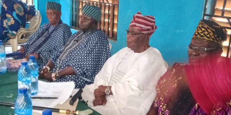 Ogun: Igbore Community Orders Fresh Selection Process for Olori Parakoyi of Egbaland, Appeals for Peace