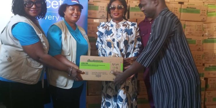 In 3 years Ebonyi maintained increase in malnutrition cases ….Says UNICEF