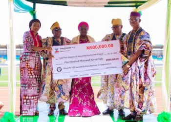 International Community/world Trades Day: Ogun Disburses Additional N250M Grant To Artisans