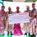 International Community/world Trades Day: Ogun Disburses Additional N250M Grant To Artisans
