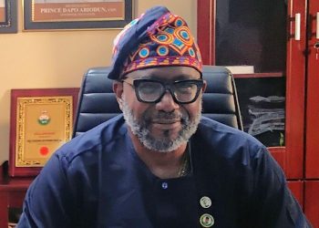 Ogun Unveils 2026 Transport Infrastructure Plan, Targets Major Boost in Connectivity