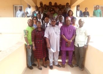 OGEPA Charges Environmental Consultants On Due Process