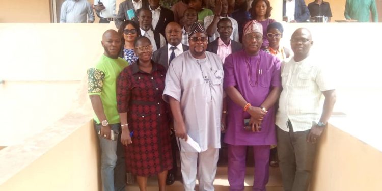 OGEPA Charges Environmental Consultants On Due Process