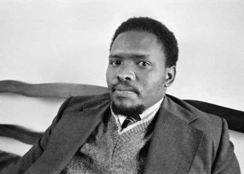 TGF Honours Steve Biko, Reaffirms Commitment to Psychological Liberation and Transformative Governance