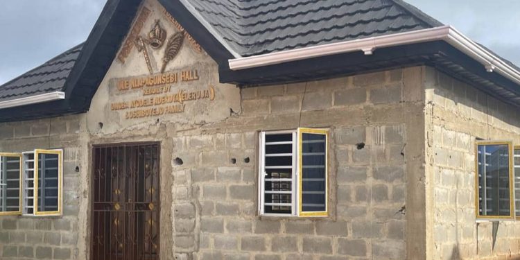 The Fusengbuwa Conundrum: Ambition Versus Historical Fact