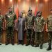 Tinubu meets service chiefs, demands results in fight against insecurity