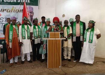 ₦1.67trn Budget: Labour Party Raises Red Flag Over Ogun’s Fiscal Sustainability