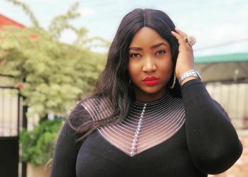 Judy Austin cries out over alleged spiritual attack