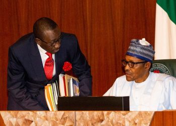 How Cabal withheld funds Buhari approved for my office – Ex-NSA Monguno