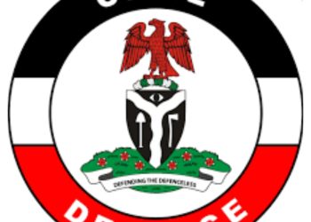 Three suspects lynched as mob burns NSCDC outpost in Kano