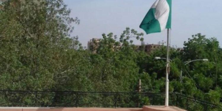 Nigerian embassy in Guinea-Bissau grants asylum to opposition candidate