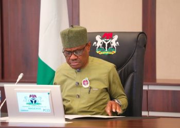 Court summons Wike in N40bn defamation suit filed by Tonye Cole