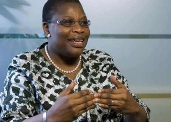Tinubu’s government frolicking with terrorists — Ezekwesili