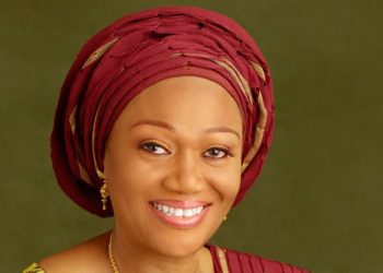 Remi Tinubu celebrates Adeleke’s wife Titilola on 60th birthday