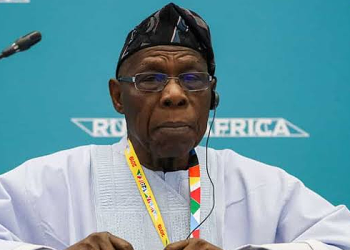 ‘Terrorism Took Root On Your Watch’, Presidency Replies Obasanjo