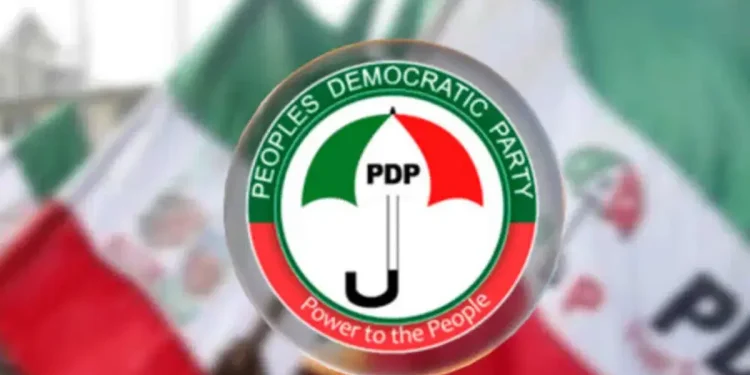 Ekiti guber: PDP missing as INEC publishes names, details of candidates