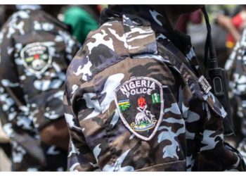 Woman nabbed for allegedly arranging abduction of her 4-year-old child in Kebbi