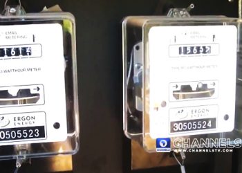 700,000 Electricity Meters Available For Nationwide Distribution — NERC