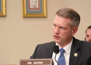 Trump Focused On Ending ‘Slaughtering’ Of Christians In Nigeria – Riley Moore