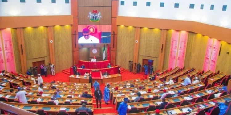 1,680 schoolchildren kidnapped, 180 facilities attacked since 2014 — Senate