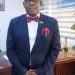 Caleb University VC, Prof. Olalekan Asikhia Named Babcock University’s 57th Inaugural Lecturer