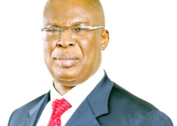 EFCC Seals Sylva’s Abuja residence amid ongoing probe