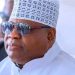 Defection: ‘I love PDP but things fell apart everyday’  -  Gov Adeleke