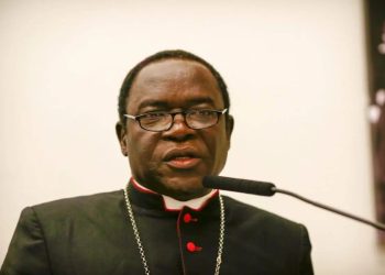 I never said there’s no persecution of Christians in Nigeria – Bishop Kukah