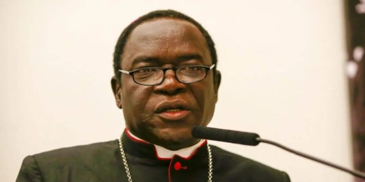 I never said there’s no persecution of Christians in Nigeria – Bishop Kukah