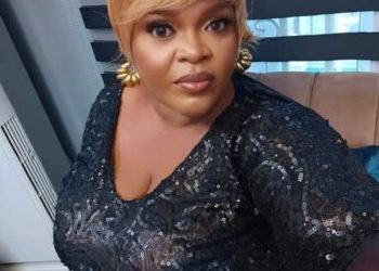 Nollywood actress Allwell Ademola dies at 43