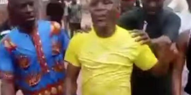 Ex-Governor Obaseki Condemns Assault, Abduction Of Relative In Edo