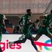 Nigeria’s Super Eagles Soar Past Tanzania To Begin 2025 AFCON Quest