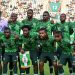 Nigeria Reawaken World Cup Hopes As FIFA Probes DR Congo Over Player Eligibility