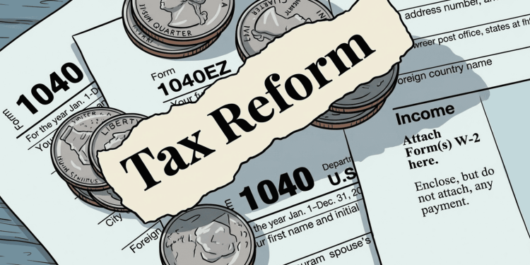 Rising Opposition Casts Doubt on January Rollout of New Tax Laws