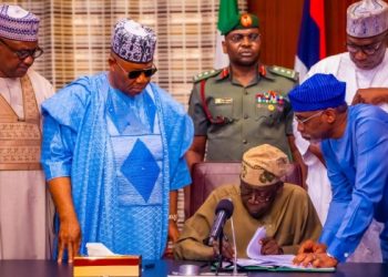Implementation Of New Tax Laws Will Commence On January 1 As Planned – Tinubu