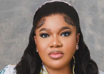 Many are afraid to speak up, Toyin Abraham opens up over cinema ticket fraud
