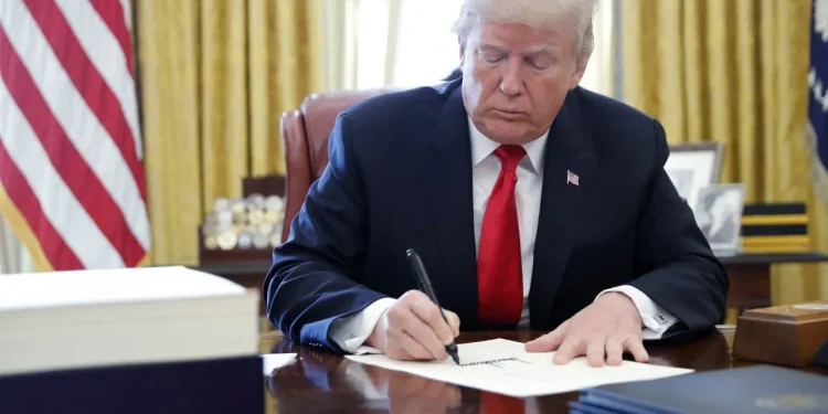 US govt to restrict visas for Nigerians linked to terrorism, ‘Christian persecution’