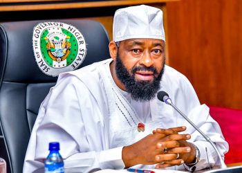 Gov Bago sacks 30 advisers