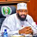 Gov Bago sacks 30 advisers