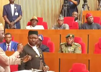 Senate Confirms General Musa’s Nomination As Defence Minister