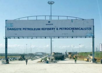 Dangote Refinery Output Below Target in November, Says NMDPRA — 23.52m Litres Supplied Daily