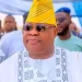 Osun Gov Adeleke moves to Accord Party, declares intention to seek second term