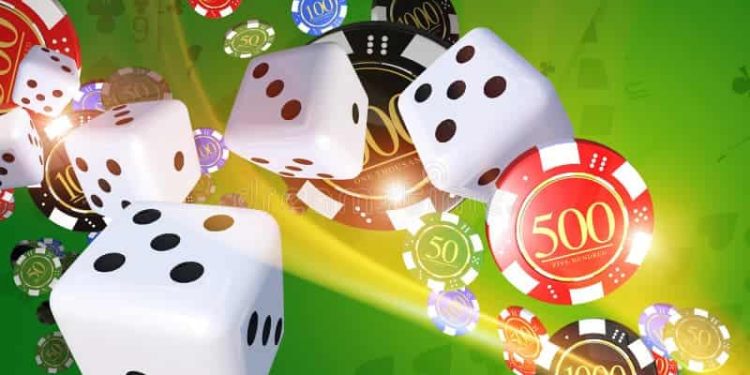 Nigerians’ fast-cash craze deepens as gambling market hits ₦5.6trn