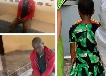 43-year-old man arrested for allegedly defiling his 7-year-old niece in Imo