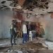 Borno Mosque Explosion Caused By Suicide Bomber — Army
