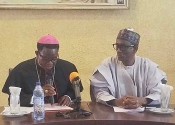 Abducted Niger schoolchildren are doing fine — they’ll return soon – Ribadu