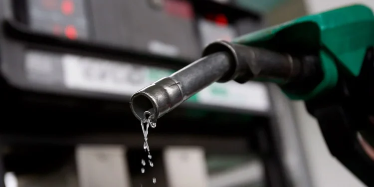 NNPCL slashes fuel price second time in less than one week