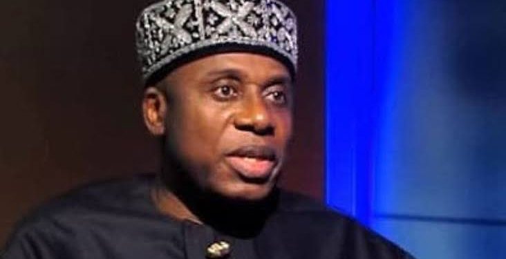 2027: Amaechi posters flood Kaduna, stir speculation over presidential ambition